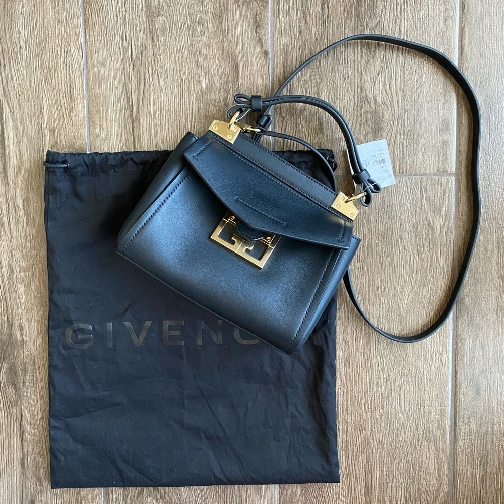 Givenchy Mystic Mini Bag